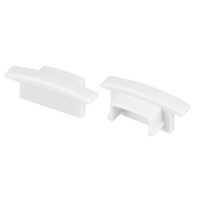 044239 Заглушка для профиля Arlight 044239