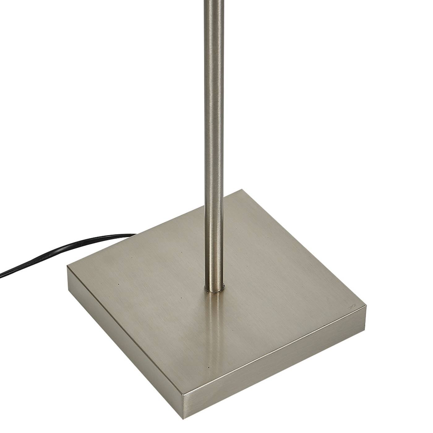 Торшер Uniel UML-T400 2хE27 WHITE