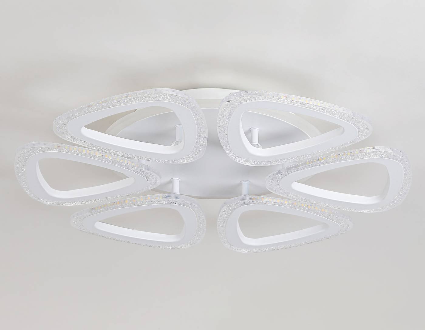 FA4518 Потолочная люстра Ambrella Original FA4518