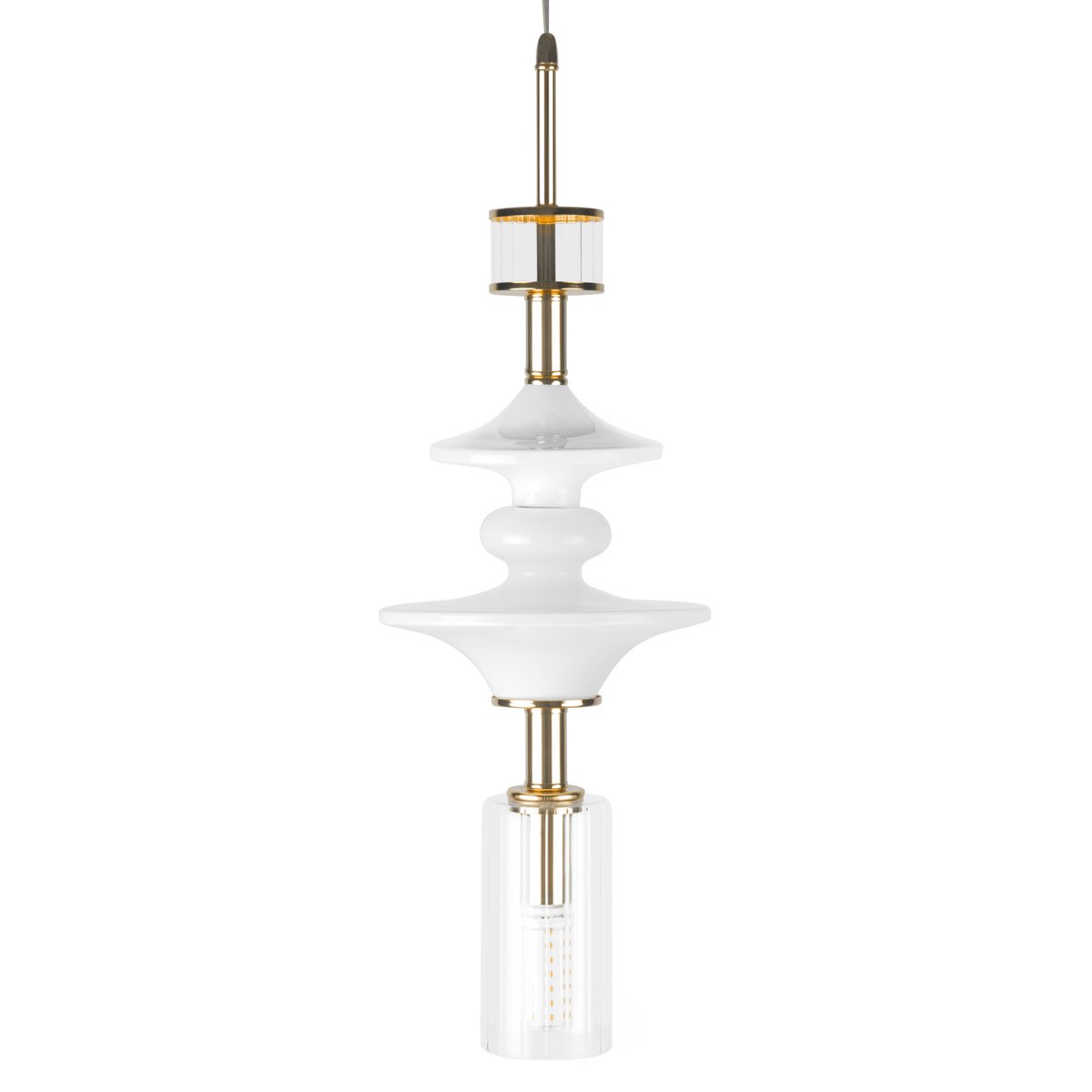 Светильник подвесной Loft It Spindle 10423/D