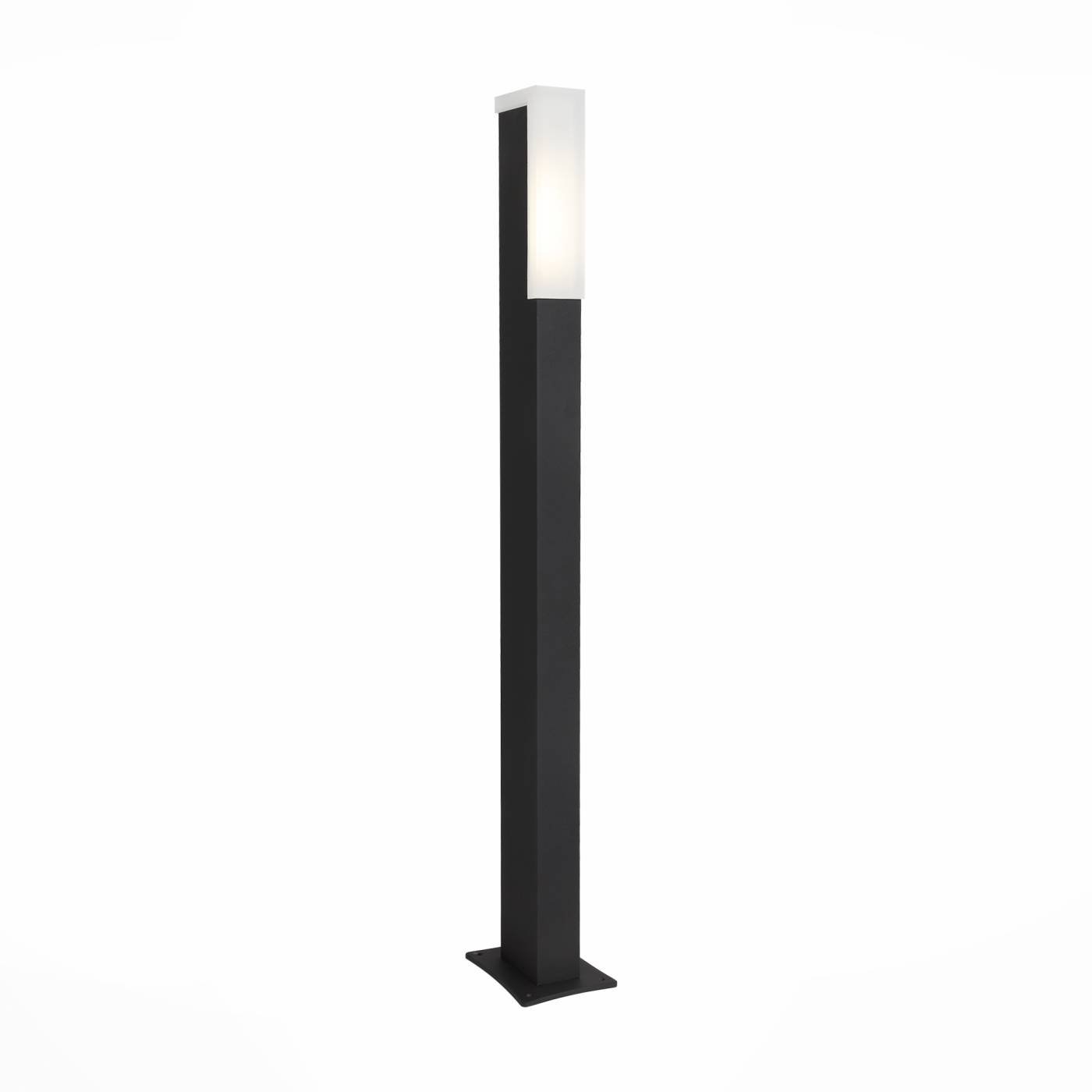 SL096.445.02 Уличный наземный светильник ST Luce Posto SL096.445.02