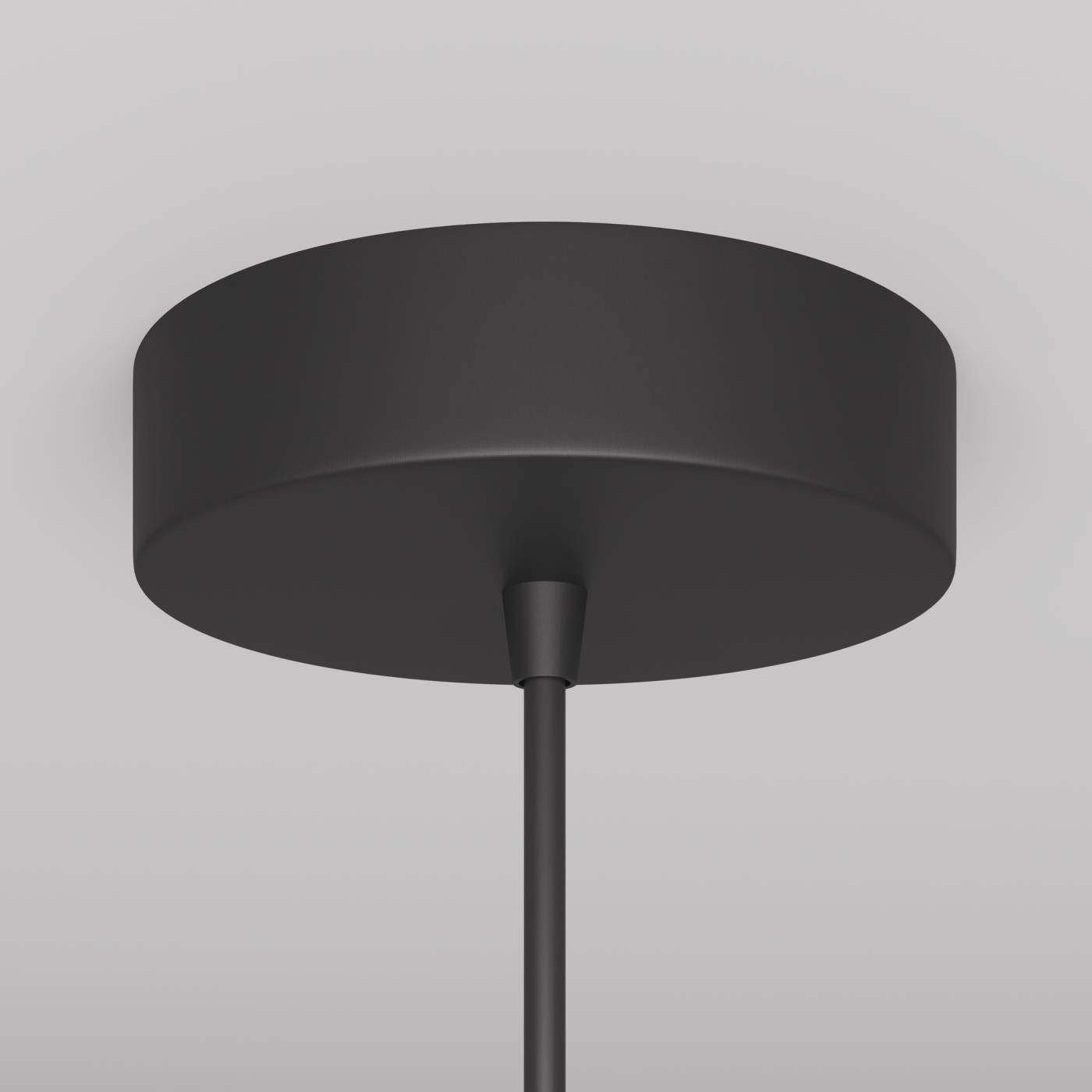 Светильник подвесной Maytoni Arrow P064PL-01B