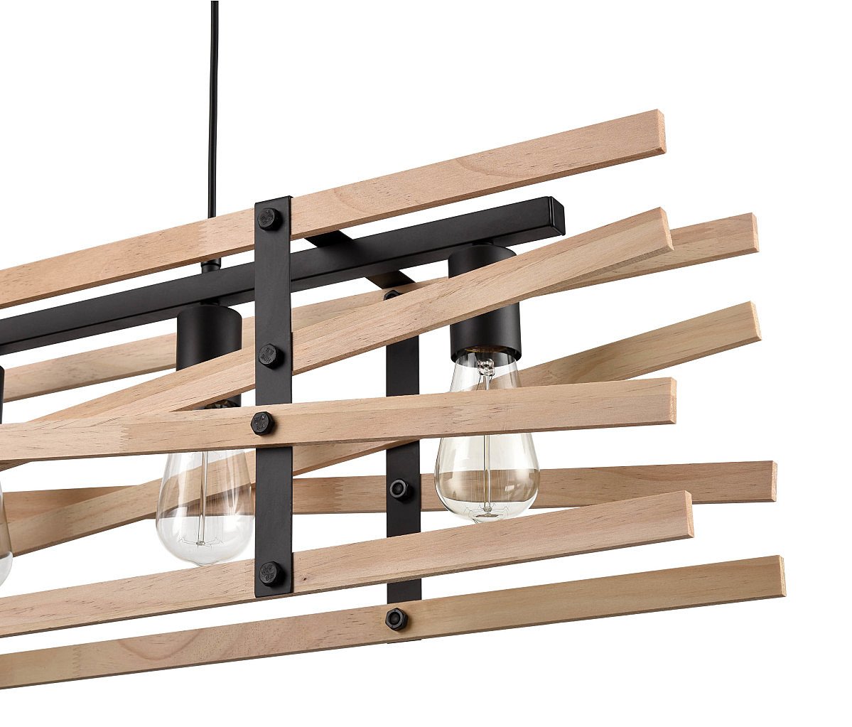 VL6492P04 Светильник подвесной Vele Luce Tendenza VL6492P04