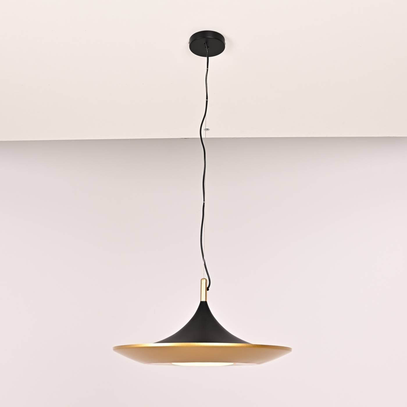Светильник подвесной ImperiumLoft Rask01 309065-26