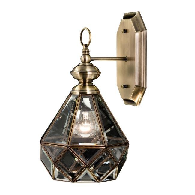 CL442310 Настенное бра Citilux Витра-1 CL442310