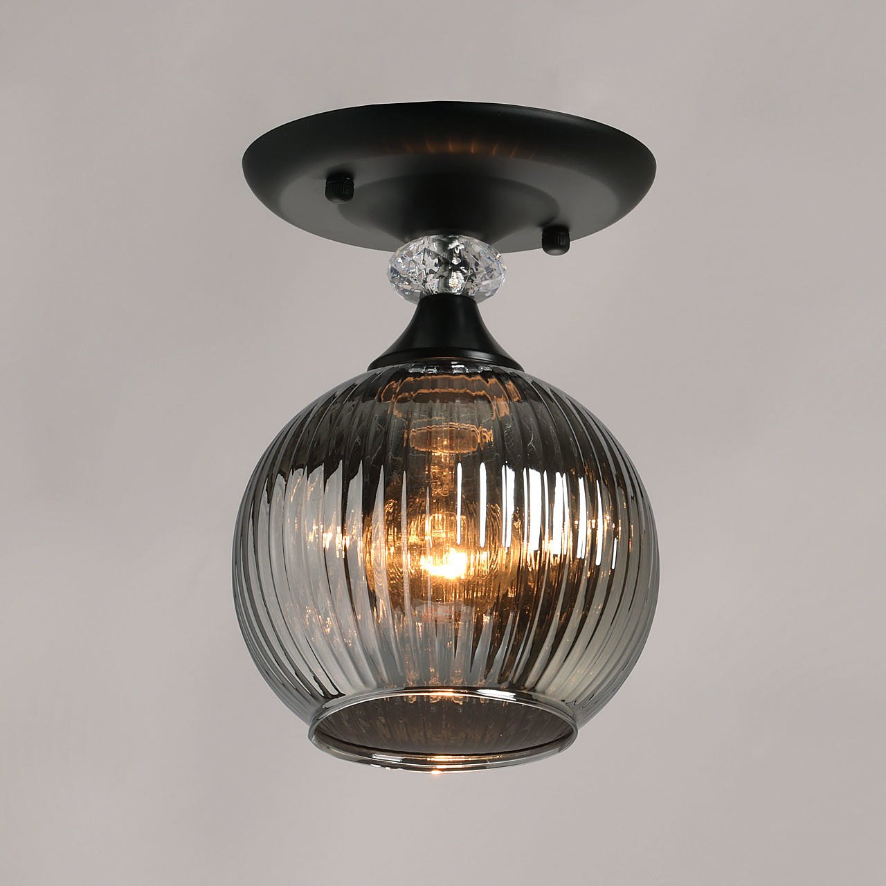 Светильник потолочный De Markt Соло 112013201