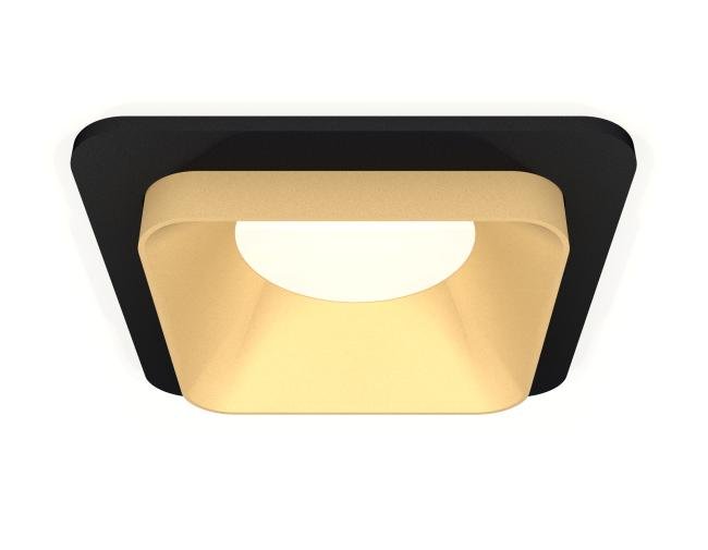 Встраиваемый светильник Ambrella Techno Spot XC7902004