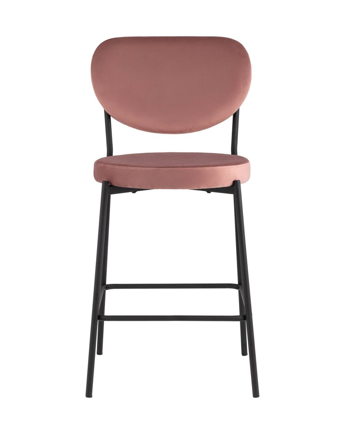 УТ000036053 Полубарный стул Stool Group Барбара УТ000036053