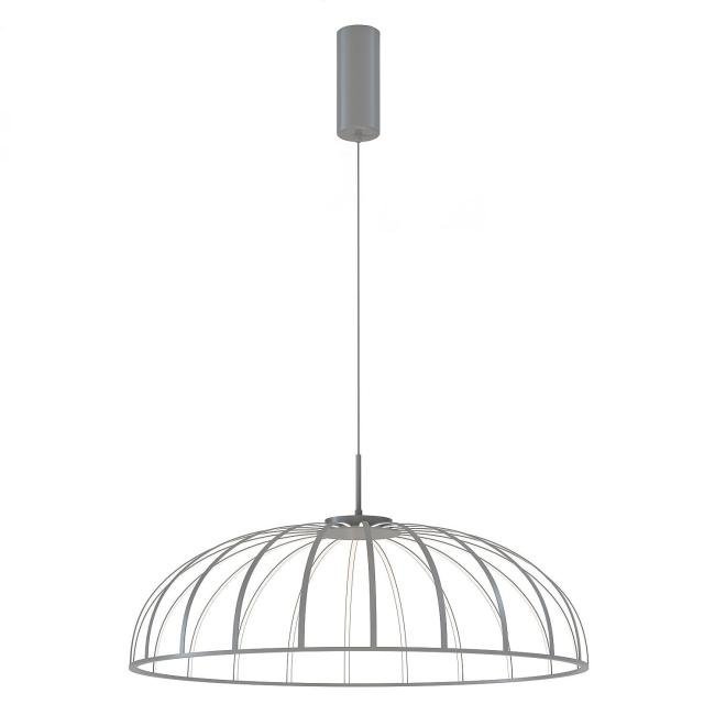 4285-8P Подвесная люстра Favourite Vertex 4285-8P