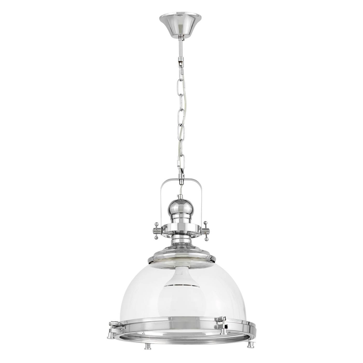 Светильник подвесной Lumina Deco Falco LDP 119-300 CHR
