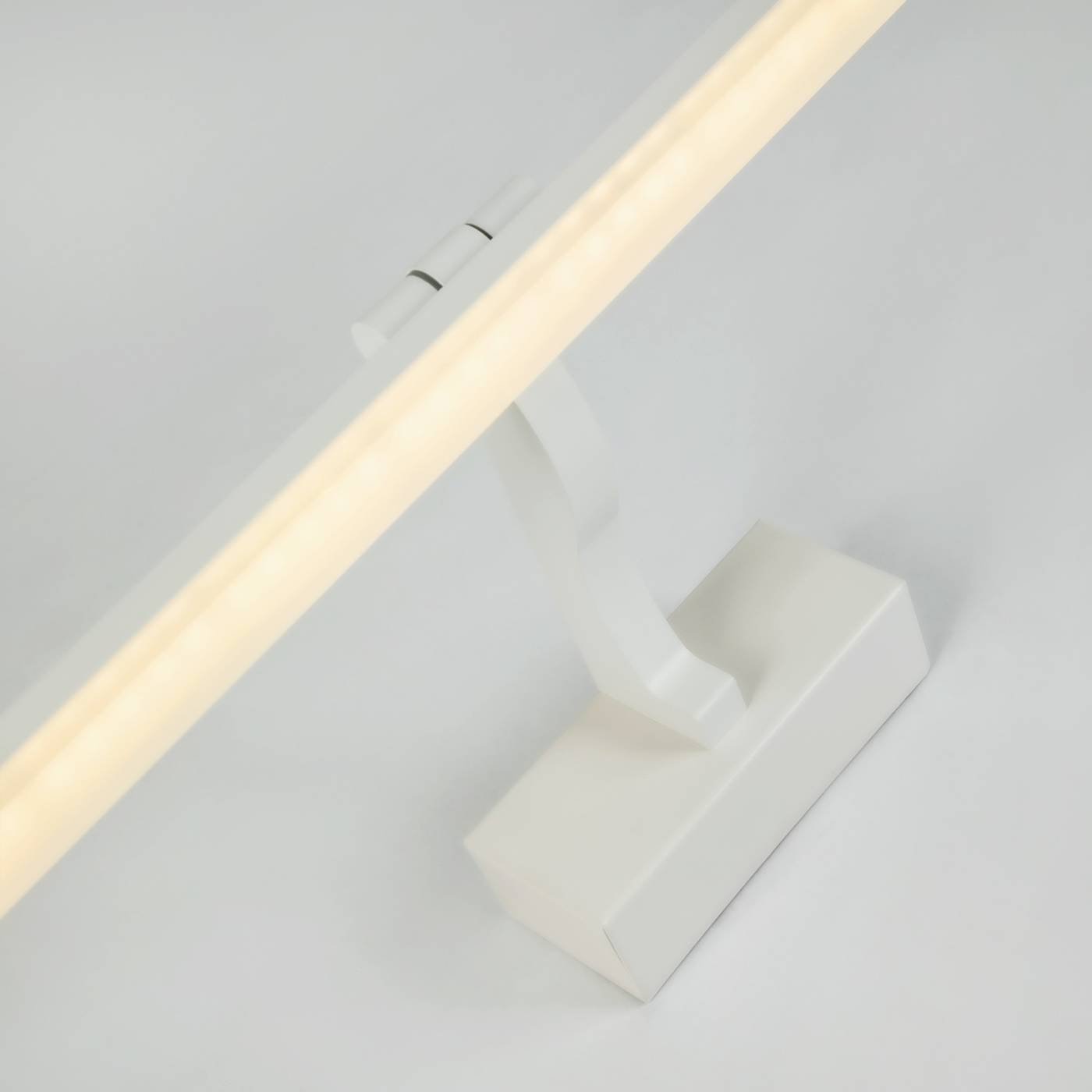 L7186-420 WH Настенный светильник L LED4U L7186-420 WH