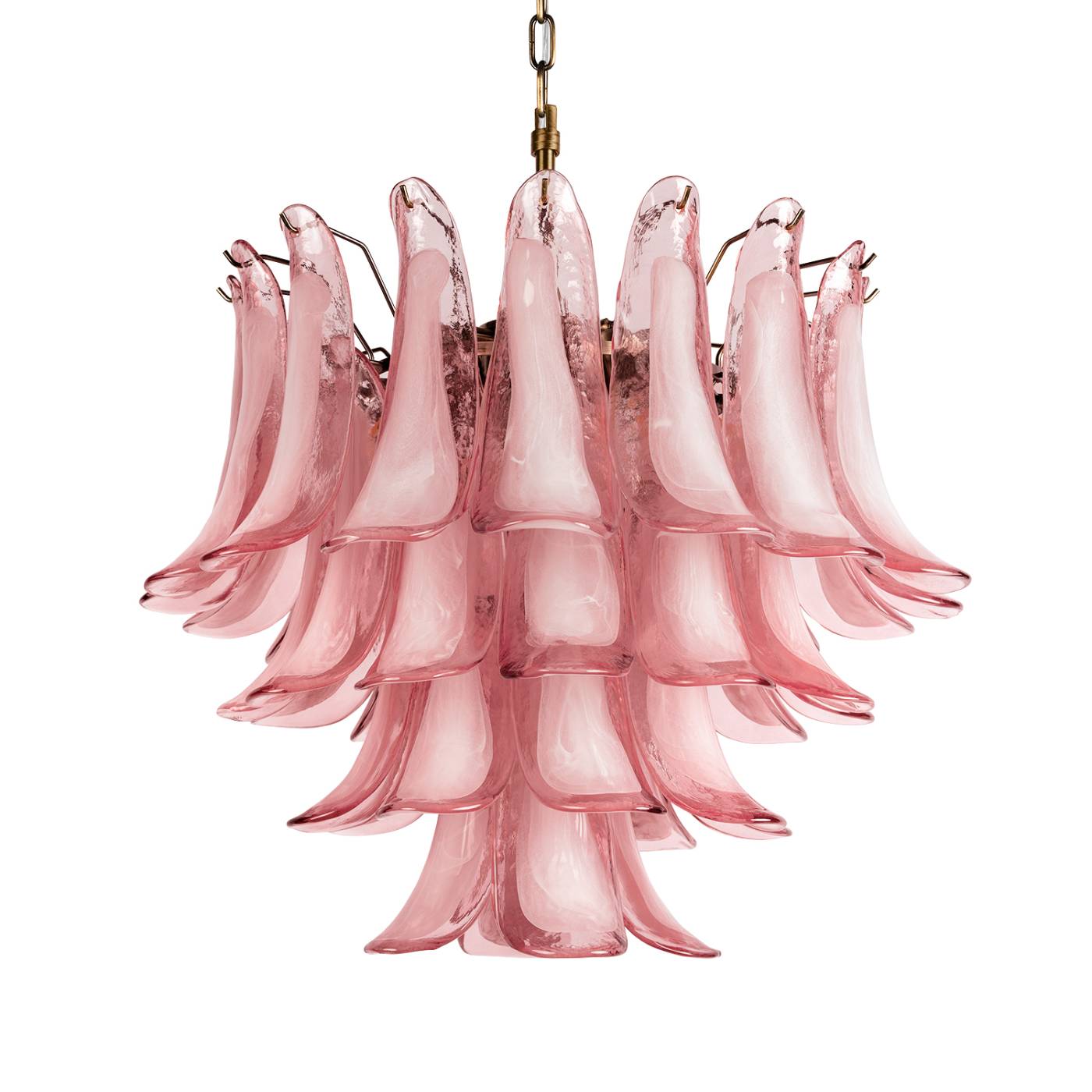 10600/600 Pink Подвесная люстра Lilou Loft It 10600/600 Pink