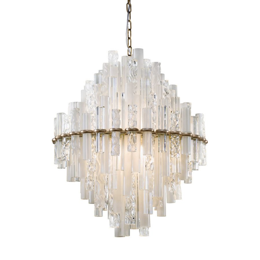 BG303P-6 Подвесная люстра Delight Collection Manhattan BG303P-6