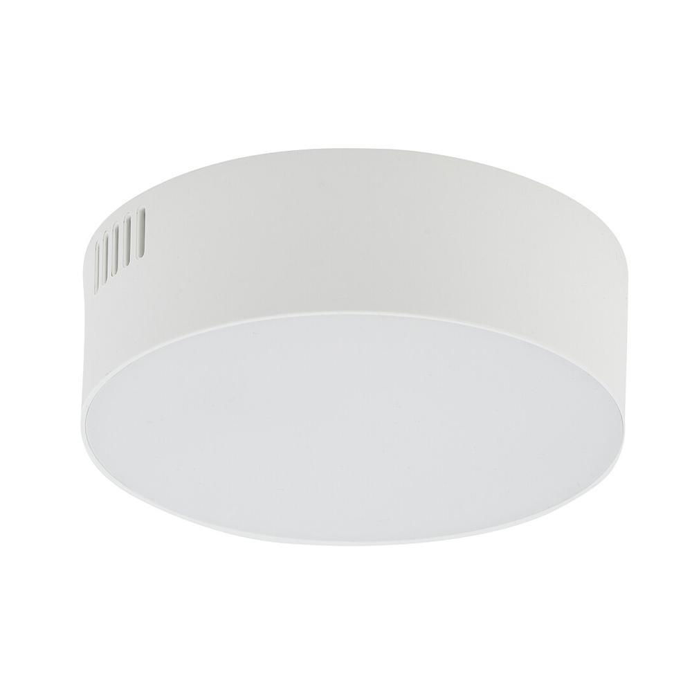 10402 Светильник потолочный Nowodvorski Lid Round Led 10402