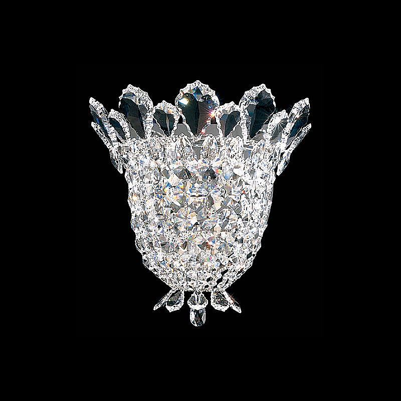 L30124.28 Настенное бра L'Arte Luce Luxury Trilliane L30124.28