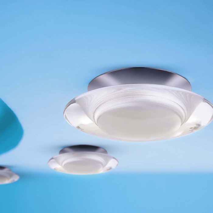 357153 Встраиваемый светильник Novotech Calura 357153