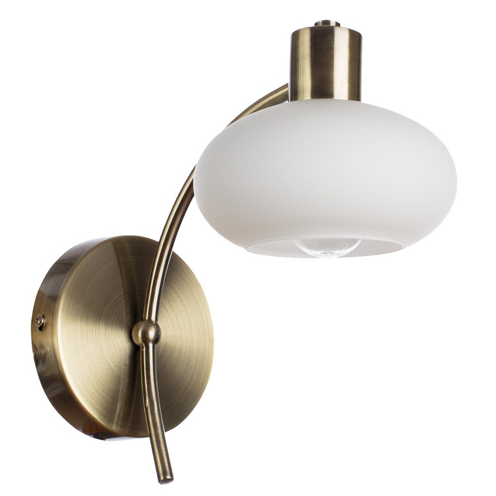 A7556AP-1AB Настенное бра Arte Lamp A7556AP-1AB