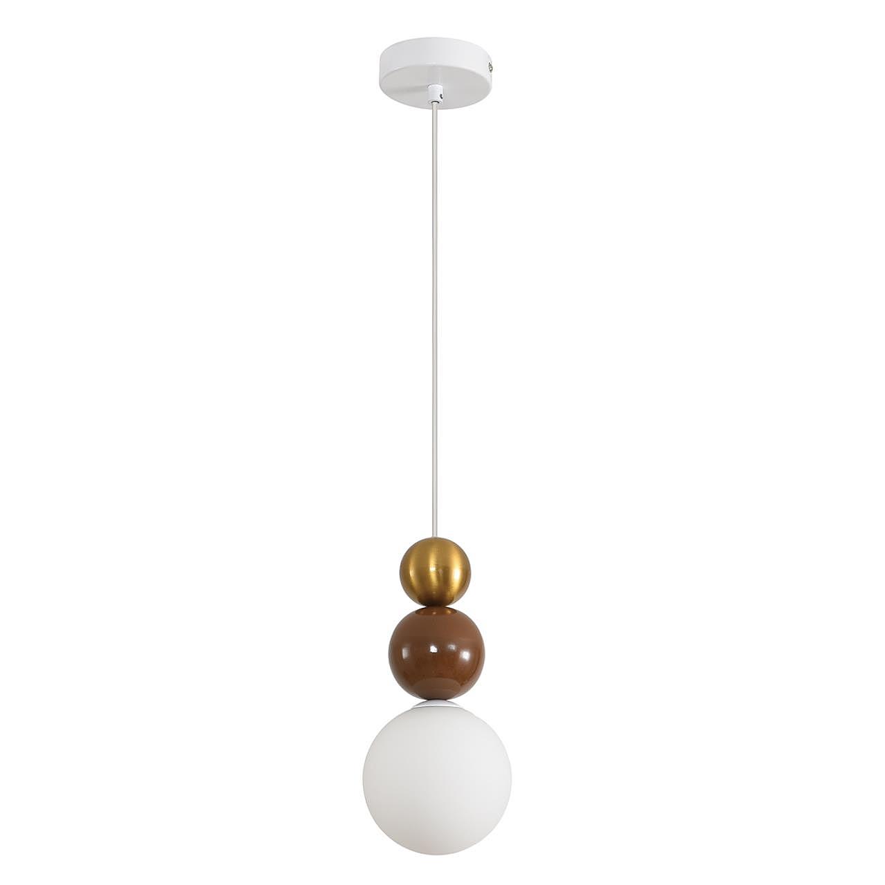 8257/1 Светильник подвесной Lumion Bonbones 8257/1