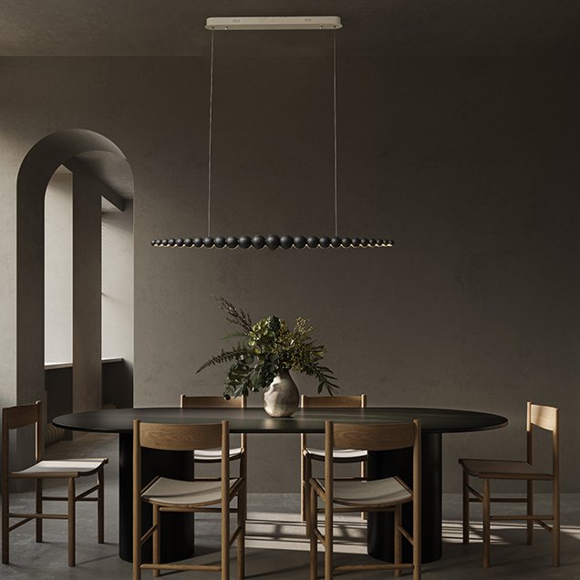Подвесной светильник ImperiumLoft 255689-22
