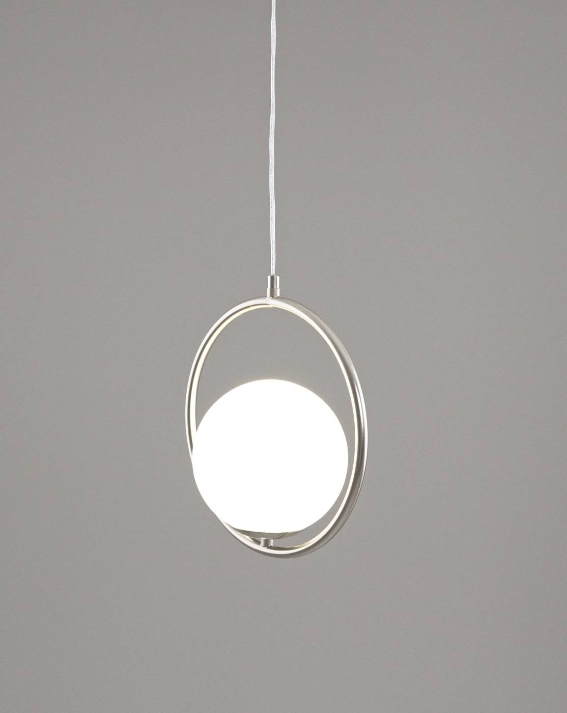 Светильник подвесной Moderli Barocco V11580-1P