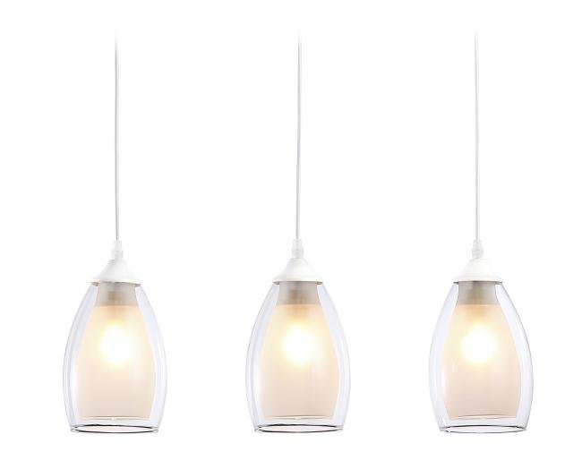 TR3536 Светильник подвесной Ambrella Traditional TR3536