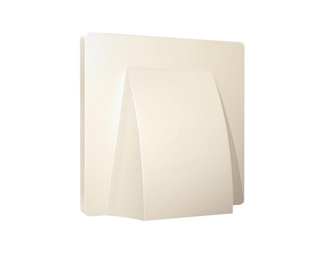 Накладка на механизм Ambrella Volt ALFA AP3358