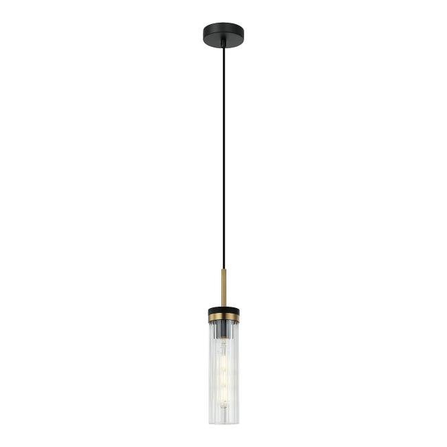 Светильник подвесной Lussole Blount LSP-8866