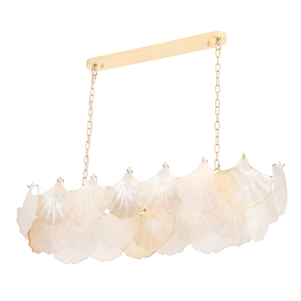 BONITA SP14 L1200 Подвесная люстра Crystal Lux Bonita BONITA SP14 L1200