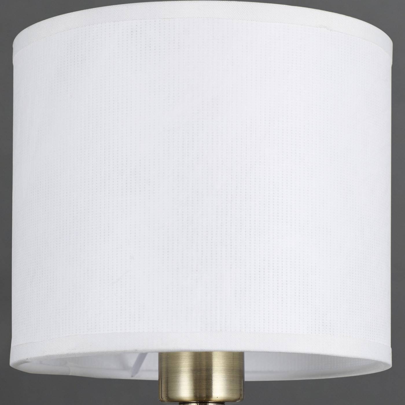 Бра настенное ILLUMICO IL0610-1WSQ-25AB ELITE