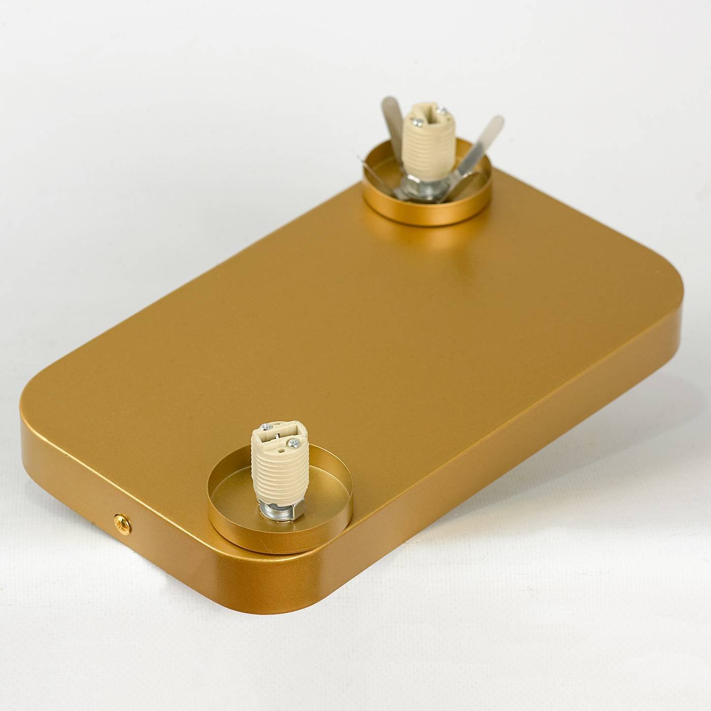 Настенное бра Lussole Moore LSP-8989