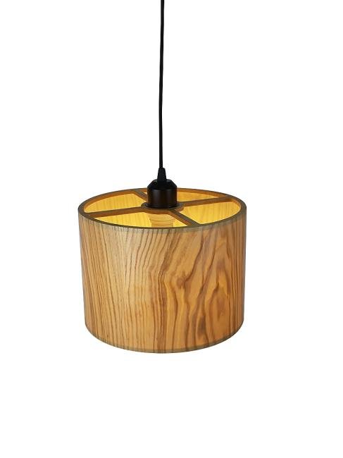 Светильник подвесной PG Marquetry Nord PG-L1-ACeC-TN-M