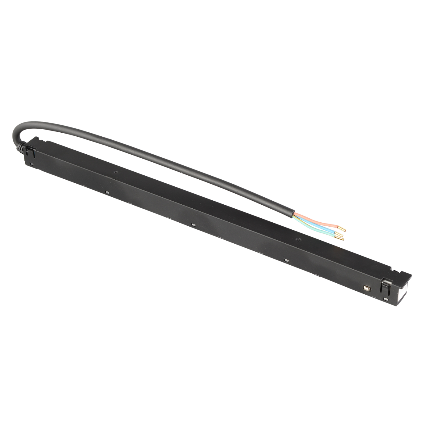 Драйвер для магнитного шинопровода 48V, 150W Crystal Lux Space easy CLT 0.204 08 BL