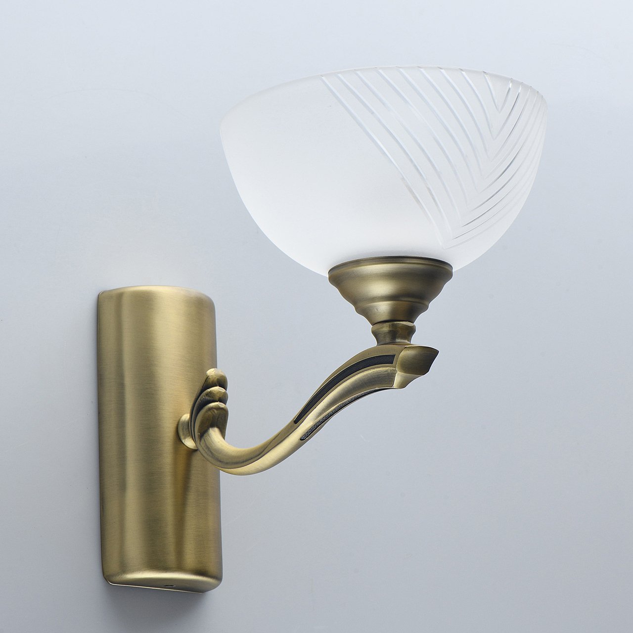 317024601 Настенное бра MW Light Афродита 317024601