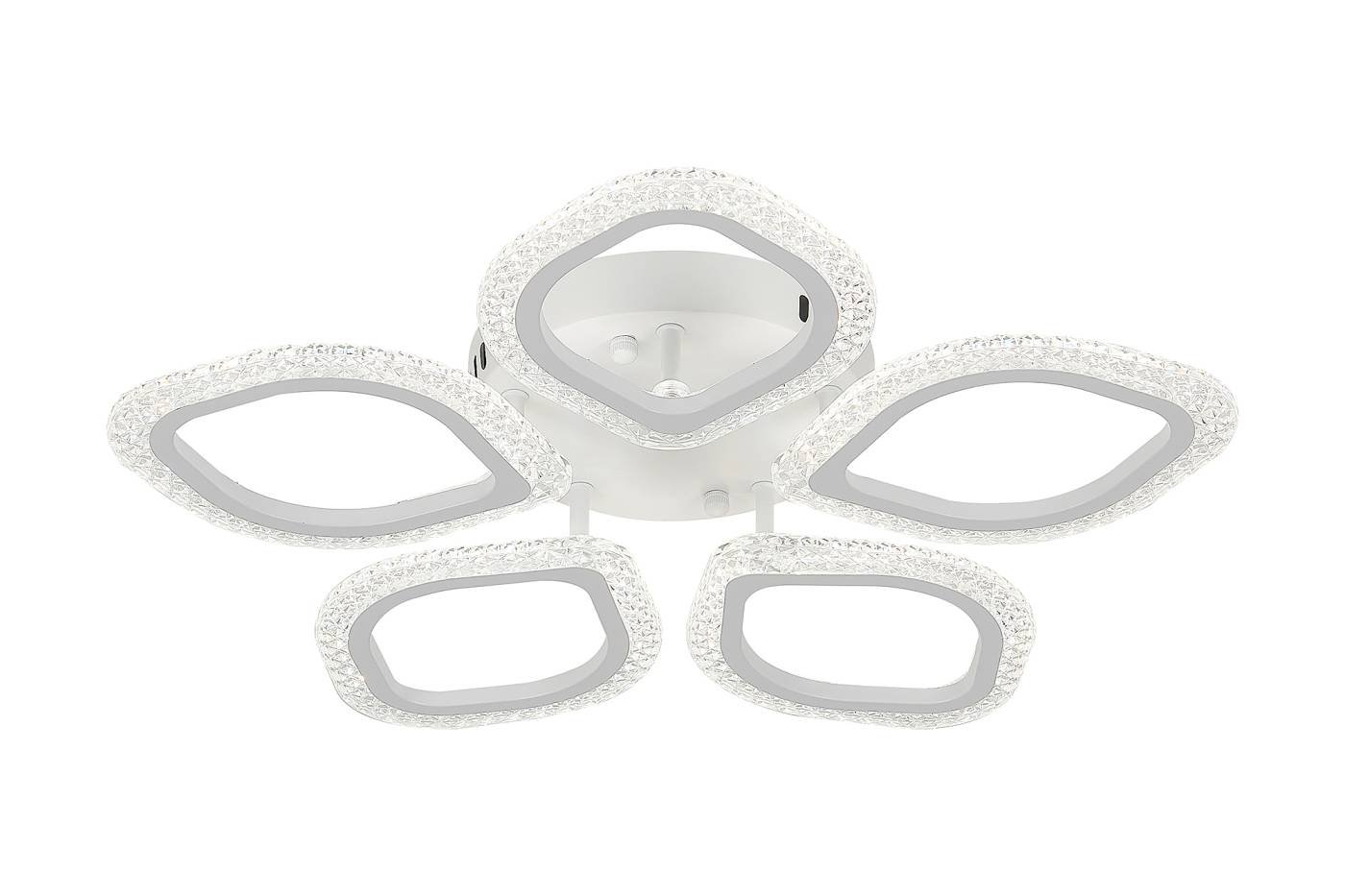 Потолочная люстра Natali Kovaltseva Simply LED LAMPS 81408
