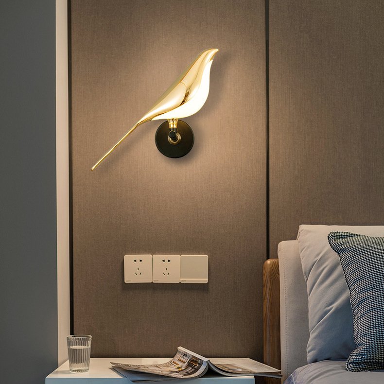Настенное бра ImperiumLoft Nomi-Wall01 211949-26