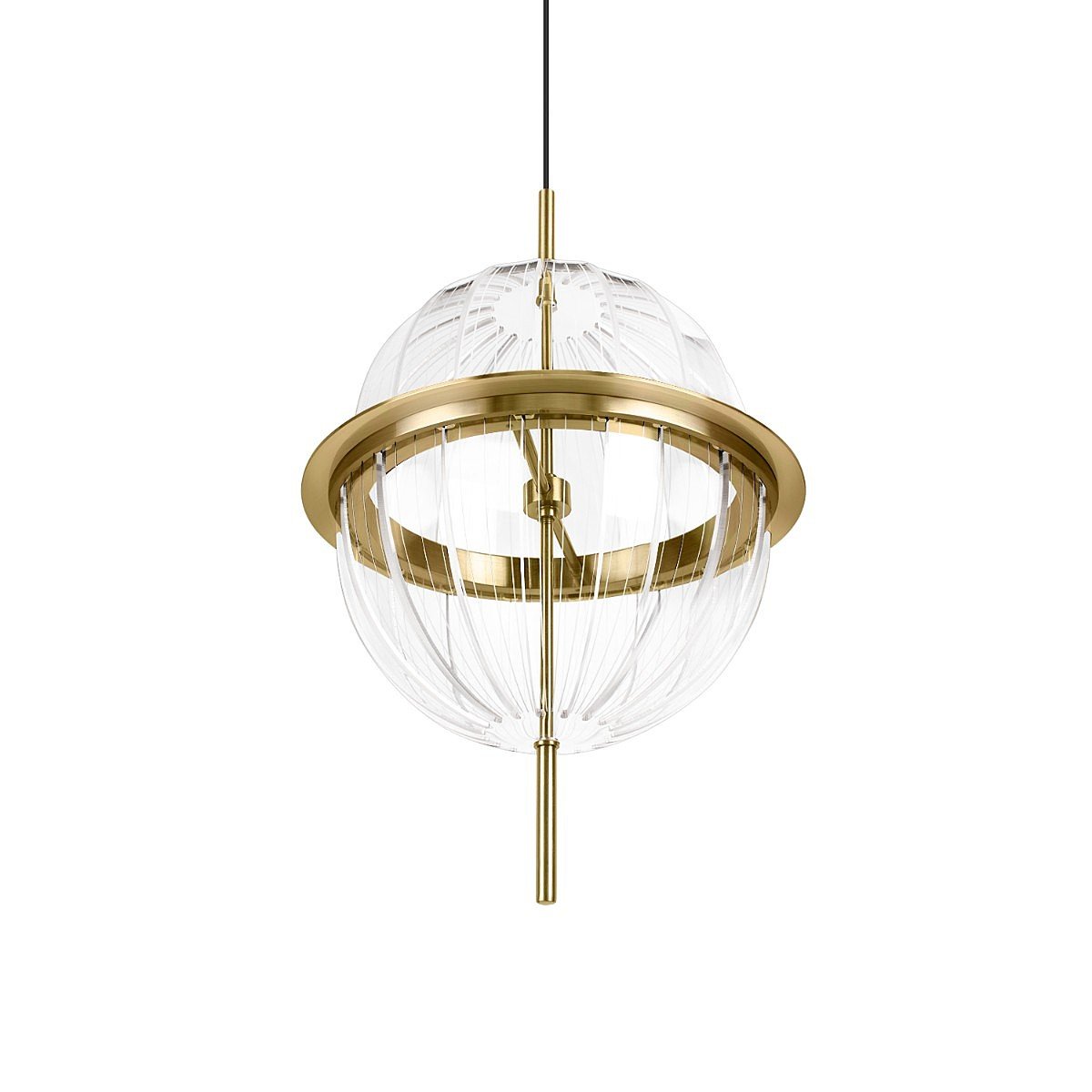 10397/C Светильник подвесной Loft It Tranquility 10397/C