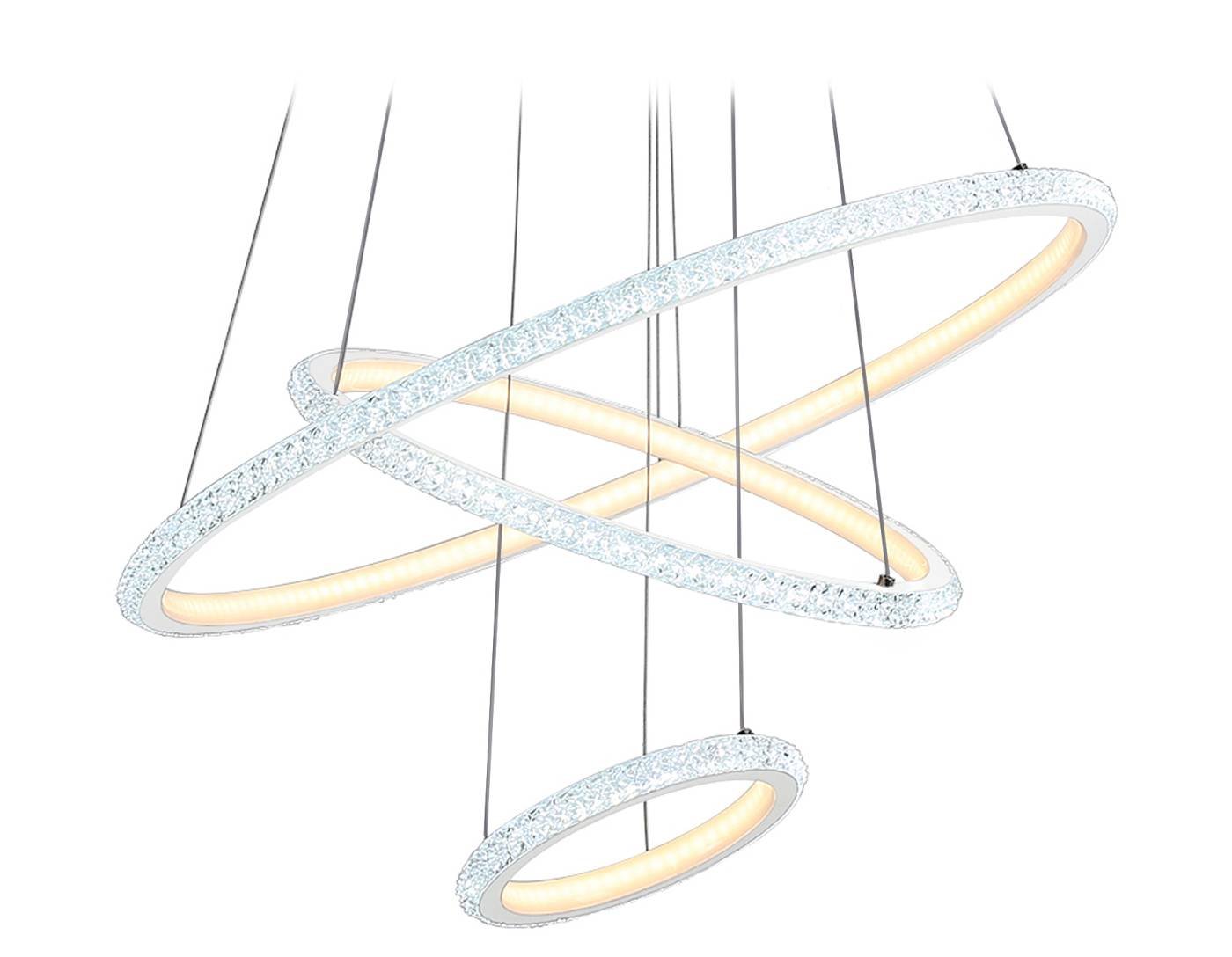 FA9561 Подвесная люстра Ambrella Original FA9561