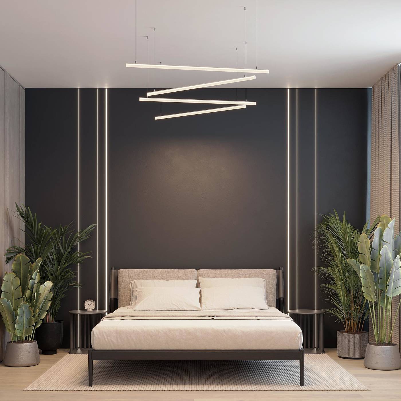 Светодиодная лента Arlight COB открытая 039022(1)