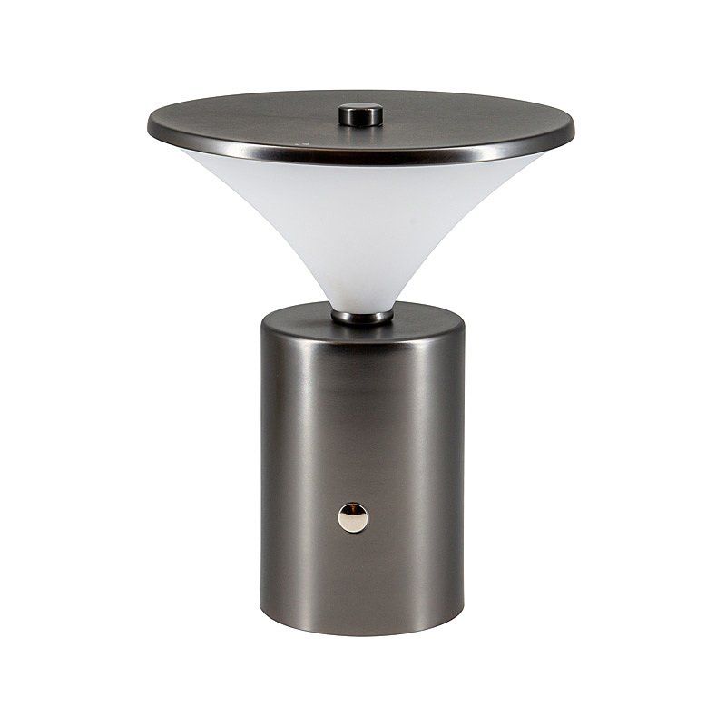 Настольная лампа L'Arte Luce Luxury Quelle L64431.09