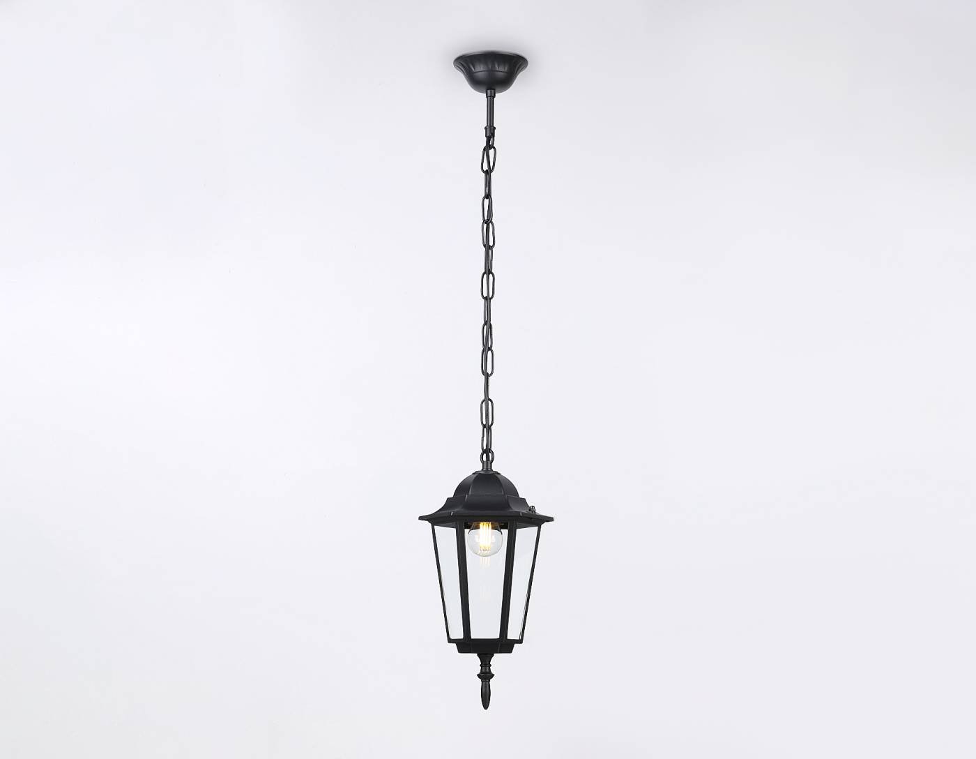 Уличный подвесной светильник Ambrella Garden ST2029