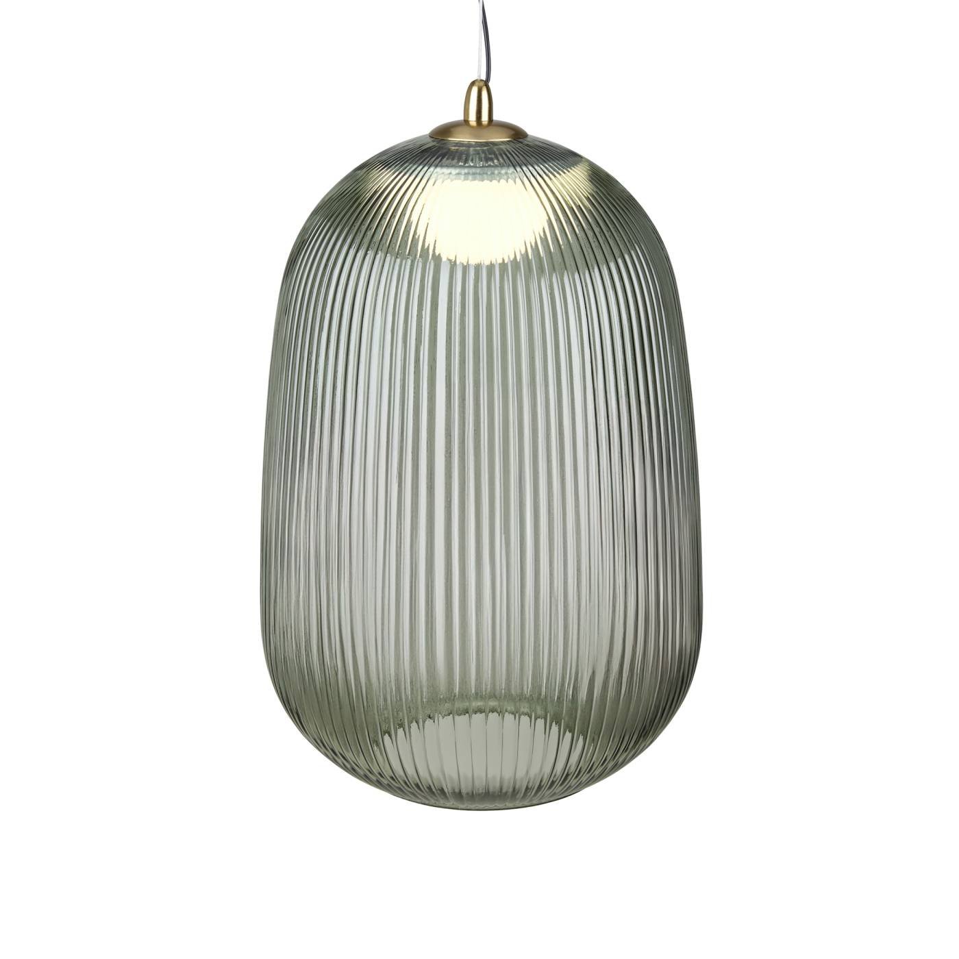 FR5384PL-L13GN Светильник подвесной Freya Enchantment FR5384PL-L13GN