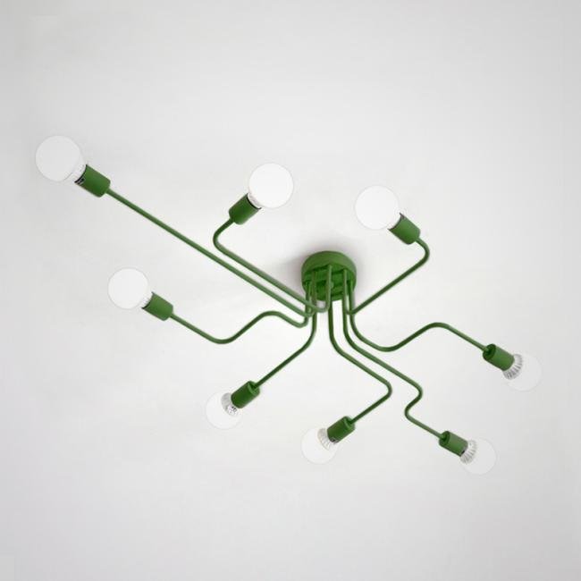 102024-26 Потолочная люстра ImperiumLoft Schemehacky01 102024-26