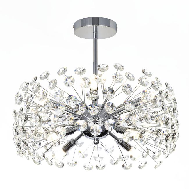 EL322CA08.1 Потолочная люстра Citilux Betsy EL322CA08.1