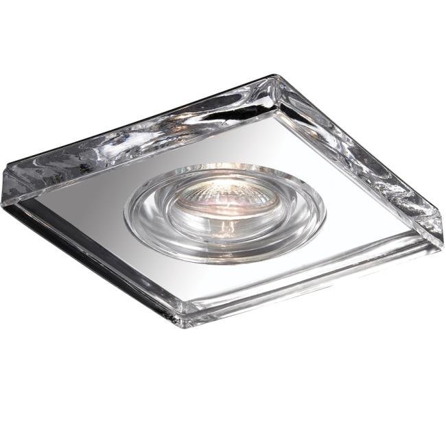 369884 Встраиваемый светильник Novotech Aqua 369884