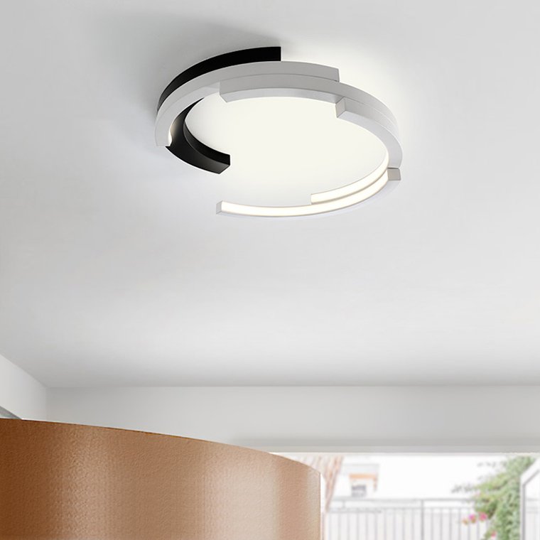 208327-26 Потолочная люстра ImperiumLoft Vima01 208327-26