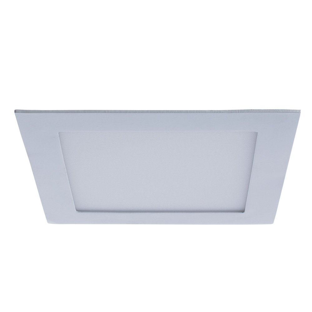 A2412PL-1WH Встраиваемый светильник Arte Lamp FINE A2412PL-1WH