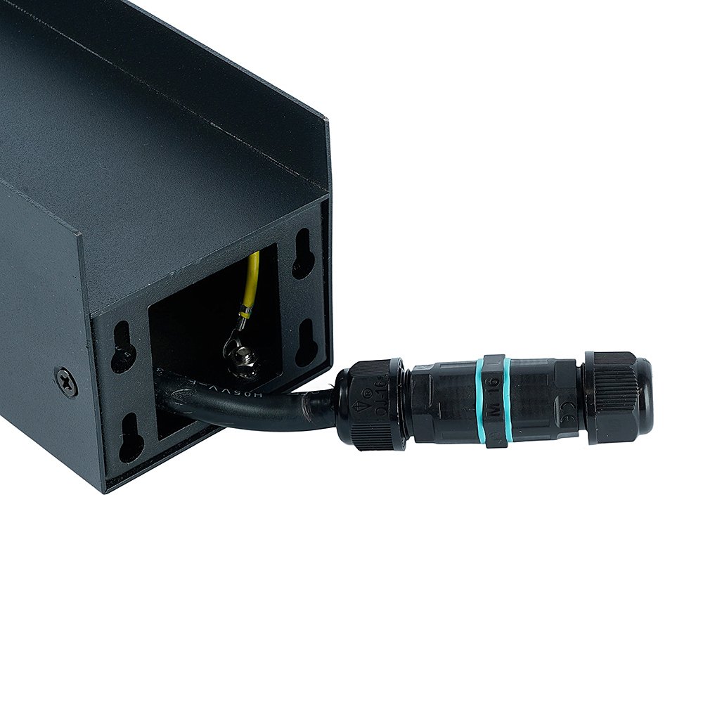 Розетка уличная Feron TM 52184