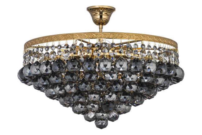 Castellana E 1.3.46.603 G Потолочная люстра Arti Lampadari Castellana Gold Castellana E 1.3.46.603 G