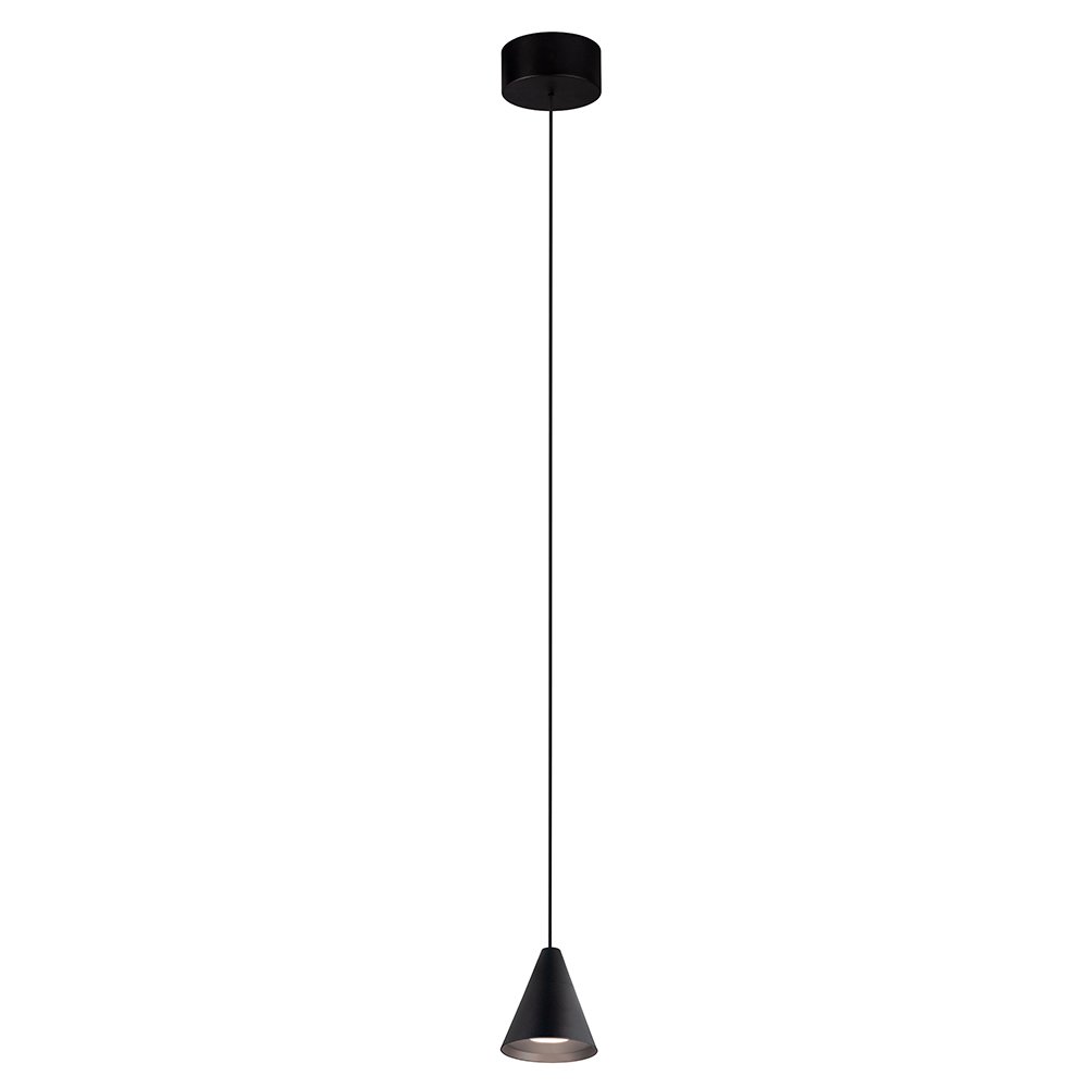 CLT 066C70P BL Светильник подвесной Crystal Lux Clt 066 CLT 066C70P BL