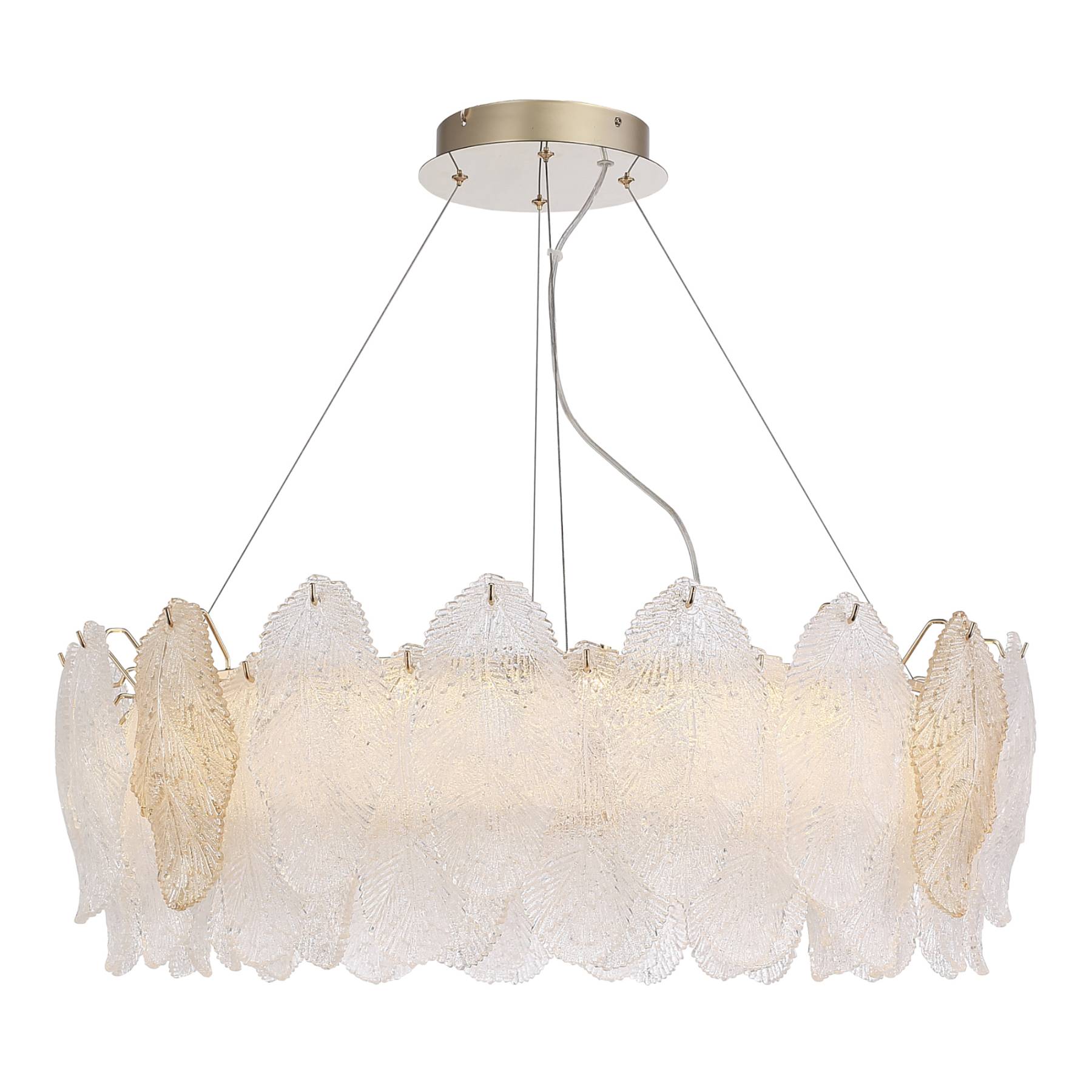 SL6135.223.01 Подвесная люстра ST Luce Lightsome SL6135.223.01